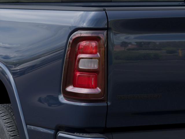 New 2026 Forged Blue Metallic RAM BIG HORN image 61