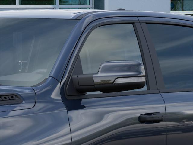 New 2026 Forged Blue Metallic RAM BIG HORN image 64