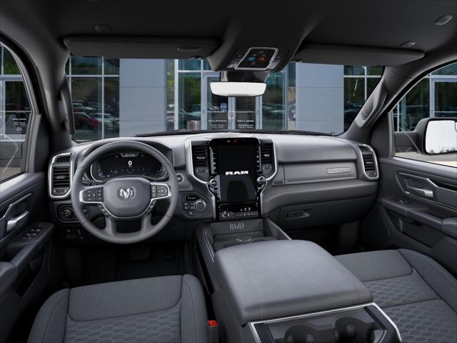 New 2026 Forged Blue Metallic RAM BIG HORN image 66