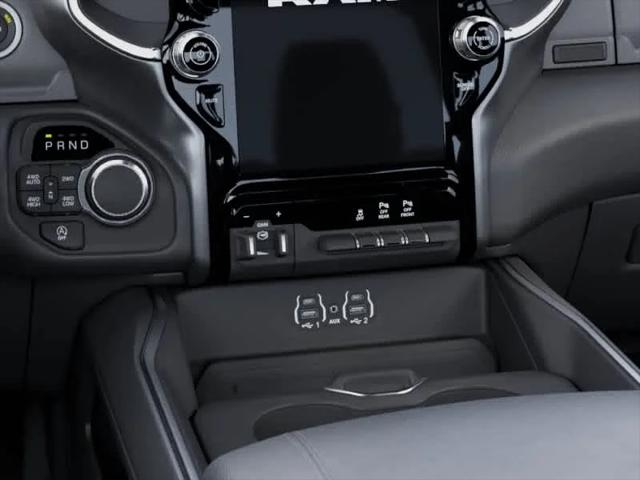 New 2026 Forged Blue Metallic RAM BIG HORN image 50