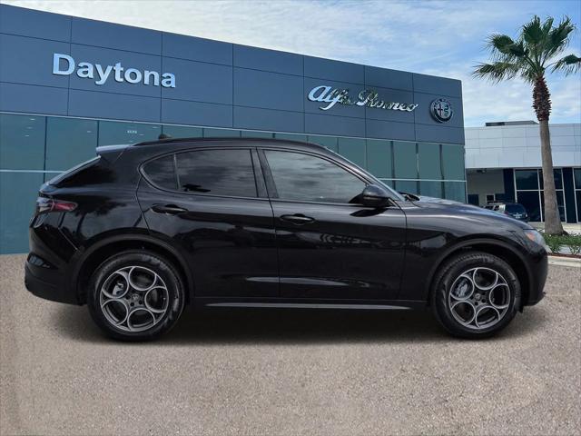 2026 Alfa Romeo Stelvio STELVIO AWD