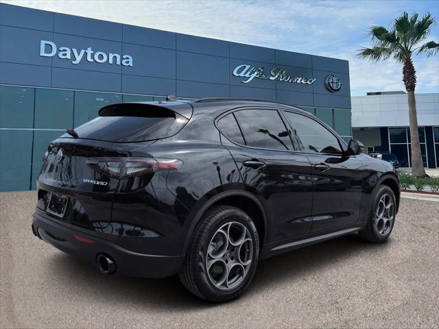 2026 Alfa Romeo Stelvio STELVIO AWD