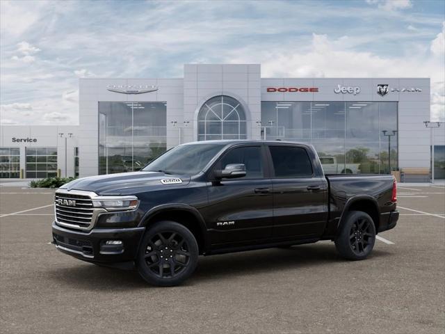 2026 RAM Ram 1500 RAM 1500 LARAMIE CREW CAB 4X4 57 BOX 2026 RAM Ram 1500 RAM 1500 LARAMIE CREW CAB 4X4 57 BOX