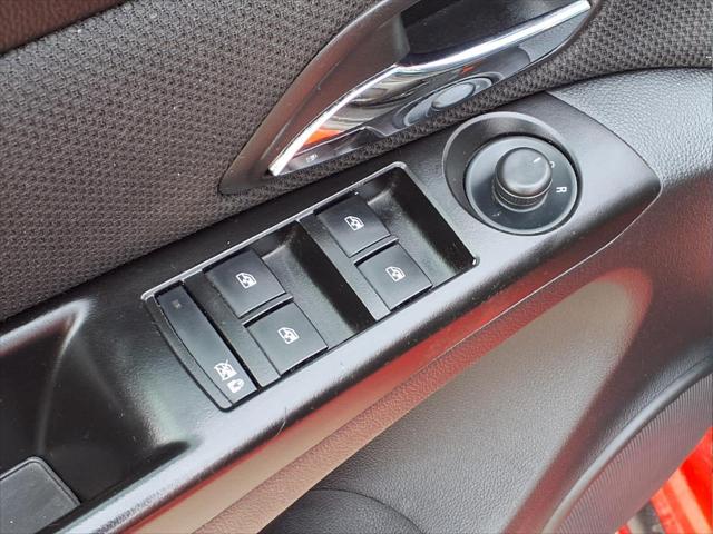 2014 Chevrolet Cruze 1LT Auto