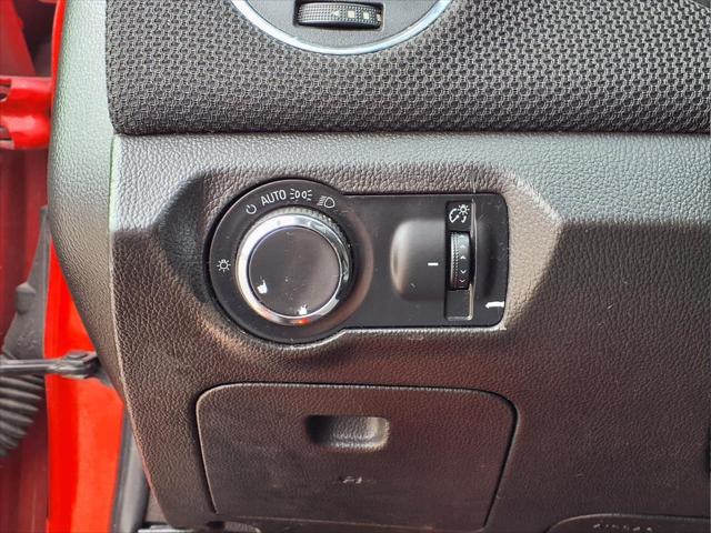 2014 Chevrolet Cruze 1LT Auto