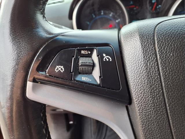 2014 Chevrolet Cruze 1LT Auto