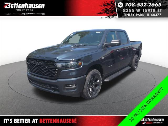 2026 RAM 1500 RAM 1500 EXPRESS CREW CAB 4X4 57 BOX 2026 RAM 1500 RAM 1500 EXPRESS CREW CAB 4X4 57 BOX
