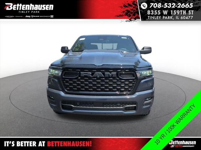 2026 RAM 1500 RAM 1500 EXPRESS CREW CAB 4X4 57 BOX 2026 RAM 1500 RAM 1500 EXPRESS CREW CAB 4X4 57 BOX