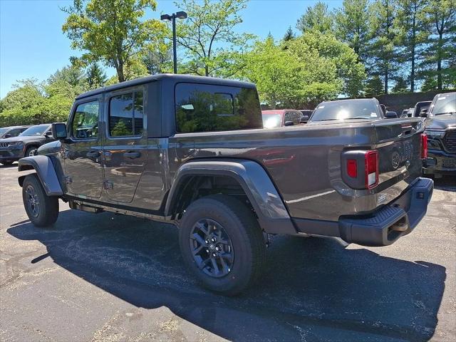 2026 Jeep Gladiator GLADIATOR 85TH ANNIVERSARY EDITION 4X4 2026 Jeep Gladiator GLADIATOR 85TH ANNIVERSARY EDITION 4X4