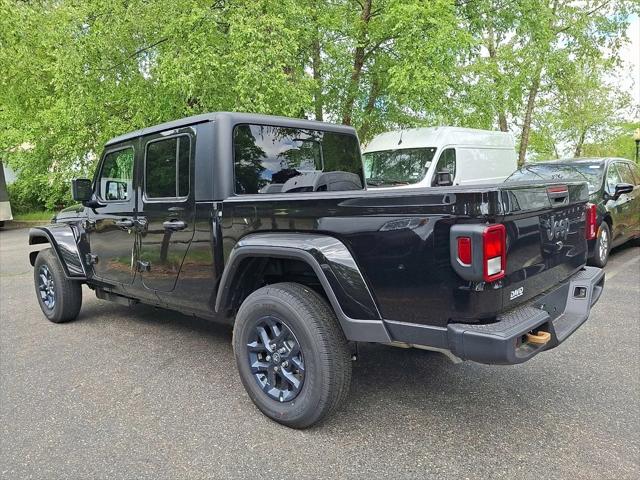 2026 Jeep Gladiator GLADIATOR 85TH ANNIVERSARY EDITION 4X4 2026 Jeep Gladiator GLADIATOR 85TH ANNIVERSARY EDITION 4X4
