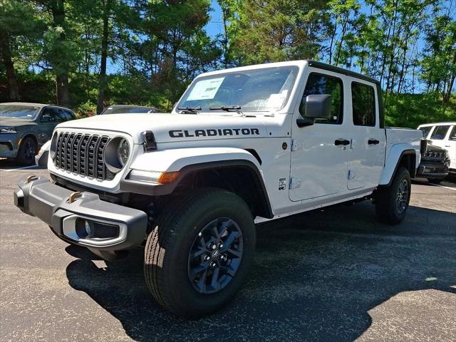 2026 Jeep Gladiator GLADIATOR 85TH ANNIVERSARY EDITION 4X4 2026 Jeep Gladiator GLADIATOR 85TH ANNIVERSARY EDITION 4X4