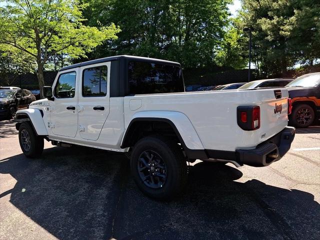 2026 Jeep Gladiator GLADIATOR 85TH ANNIVERSARY EDITION 4X4 2026 Jeep Gladiator GLADIATOR 85TH ANNIVERSARY EDITION 4X4