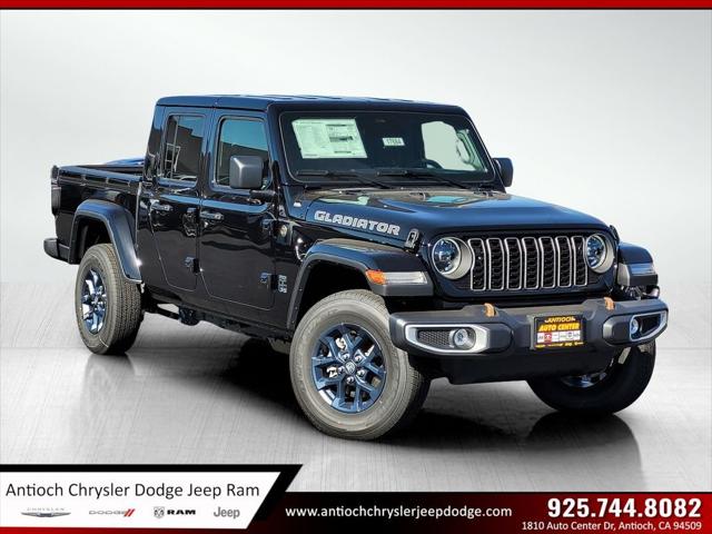 2026 Jeep Gladiator Sport for sale in Antioch, CA