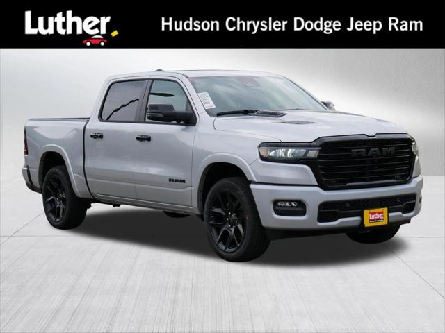 2026 Ram 1500 Laramie Crew Cab 4x4 5'7" Box for sale in Hudson, WI