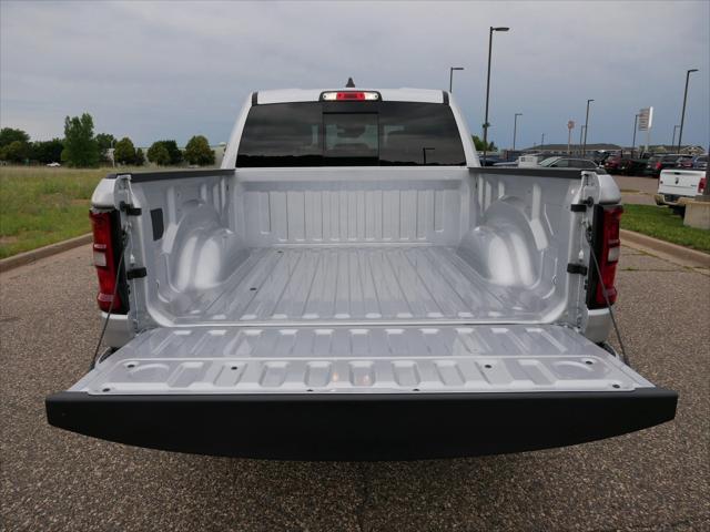 2026 Ram 1500 Laramie Crew Cab 4x4 57 Box