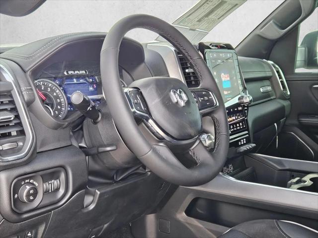 2026 RAM Ram 1500 RAM 1500 LARAMIE CREW CAB 4X2 57 BOX 2026 RAM Ram 1500 RAM 1500 LARAMIE CREW CAB 4X2 57 BOX