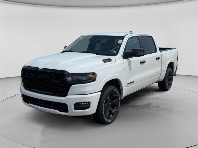 2026 Ram 1500 Big Horn Crew Cab 4x4 57 Box for sale in Amityville, NY