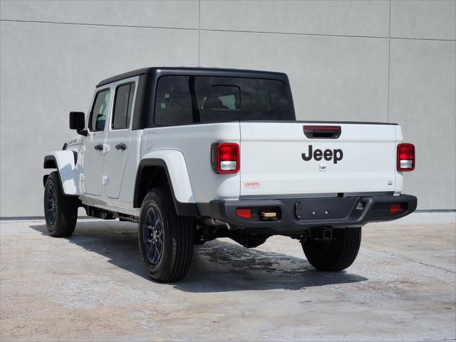 2026 Jeep Gladiator GLADIATOR 85TH ANNIVERSARY EDITION 4X4