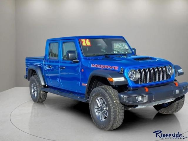 2026 Jeep Gladiator Sport for sale in New Bern, NC