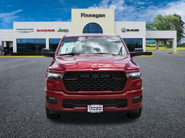 2026 RAM 1500 RAM 1500 EXPRESS CREW CAB 4X2 57 BOX
