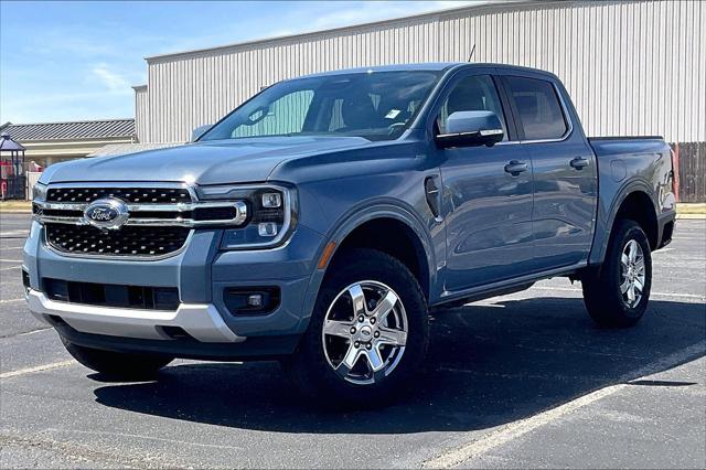 Used 2025 Ford Ranger For Sale in Olive Branch, MS