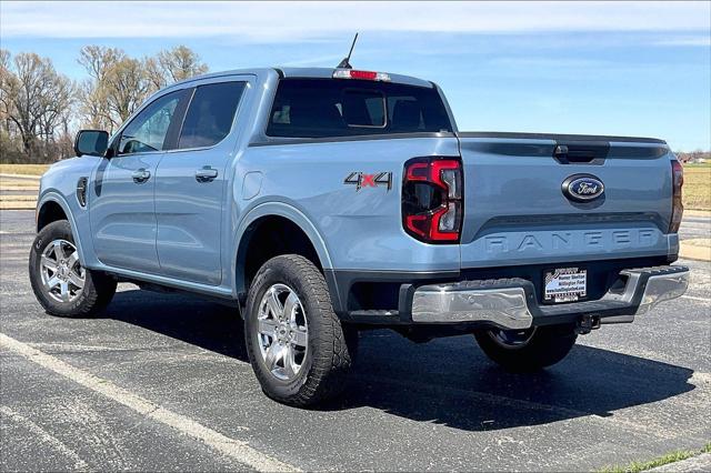 Used 2025 Ford Ranger For Sale in Olive Branch, MS