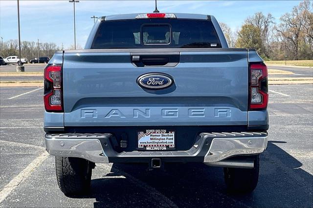 Used 2025 Ford Ranger For Sale in Olive Branch, MS