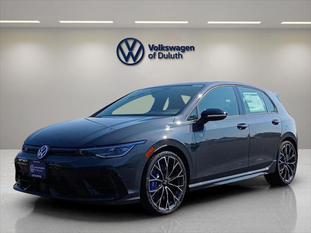 2026 Volkswagen Golf R 2.0T DSG for sale in Hermantown, MN