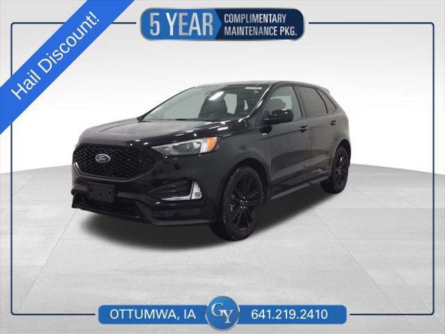 2024 Ford Edge ST-Line for sale in Ottumwa, IA