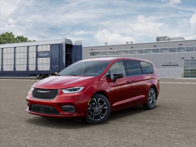 2026 Chrysler Pacifica Select for sale in Ann Arbor, MI