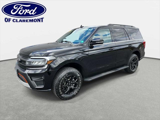 2023 Ford Expedition Timberline for sale in Claremont, NH