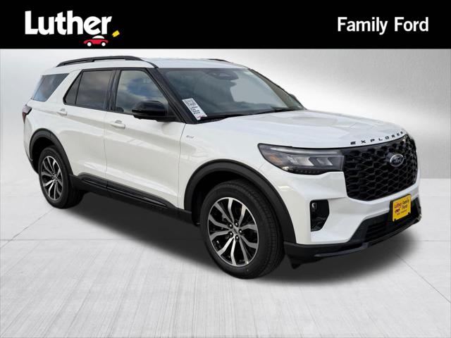 2026 Ford Explorer ST-Line for sale in Sierra Vista, AZ