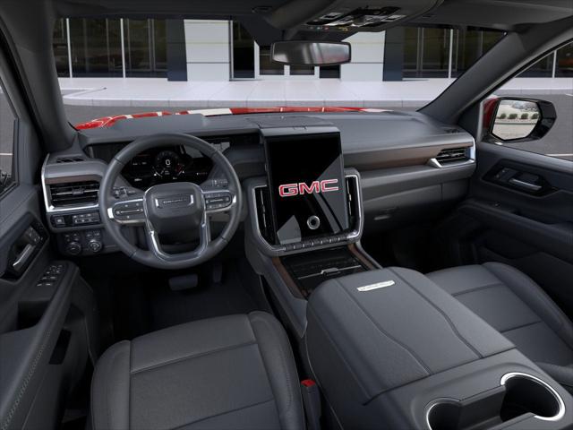 2026 GMC Yukon XL 4WD Denali