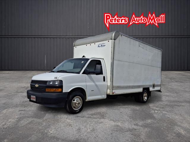 2021 Chevrolet Express Cutaway Work Van for sale in High Point, NC