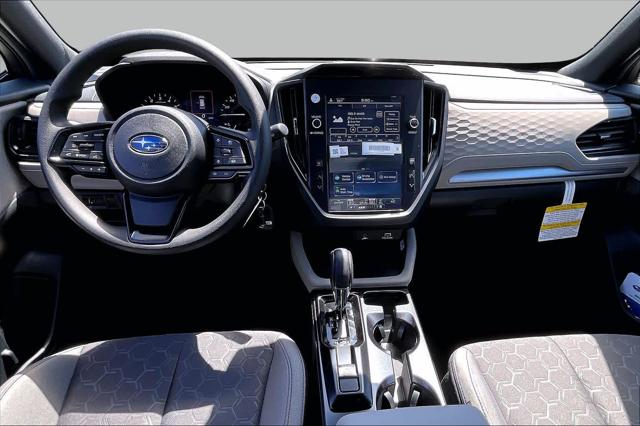 2026 Subaru Forester Unknown