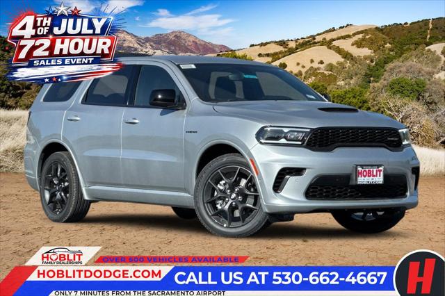 2026 Dodge Durango GT HEMI V8 AWD for sale in Woodland, CA