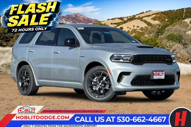 2026 Dodge Durango GT HEMI V8 AWD for sale in Woodland, CA