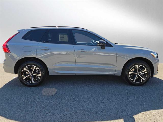 2026 Volvo XC60 B5 Core