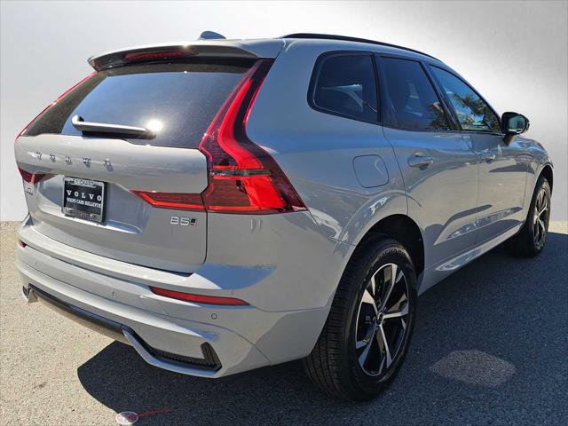 2026 Volvo XC60 B5 Core