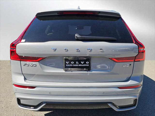 2026 Volvo XC60 B5 Core
