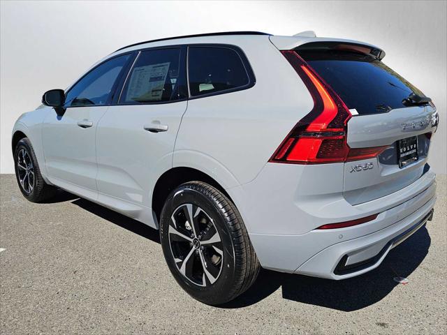 2026 Volvo XC60 B5 Core