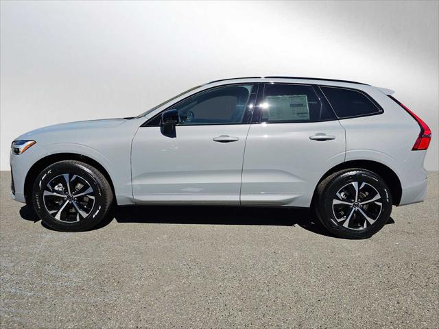 2026 Volvo XC60 B5 Core