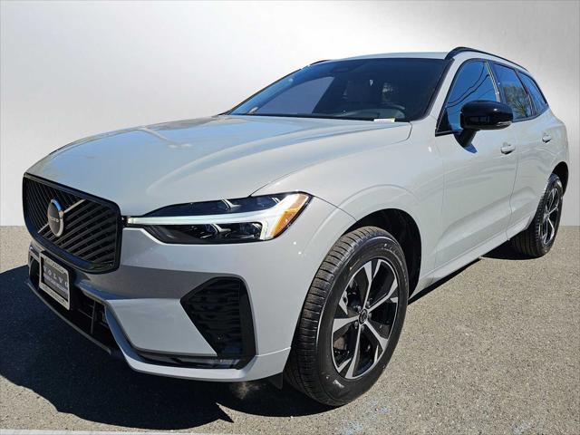 2026 Volvo XC60 B5 Core