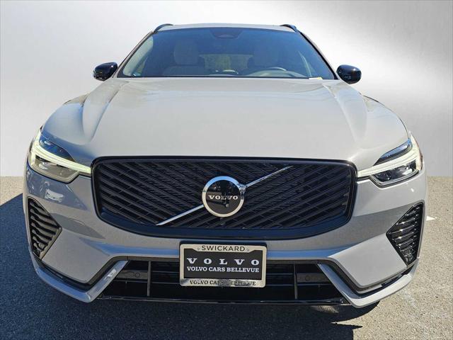 2026 Volvo XC60 B5 Core