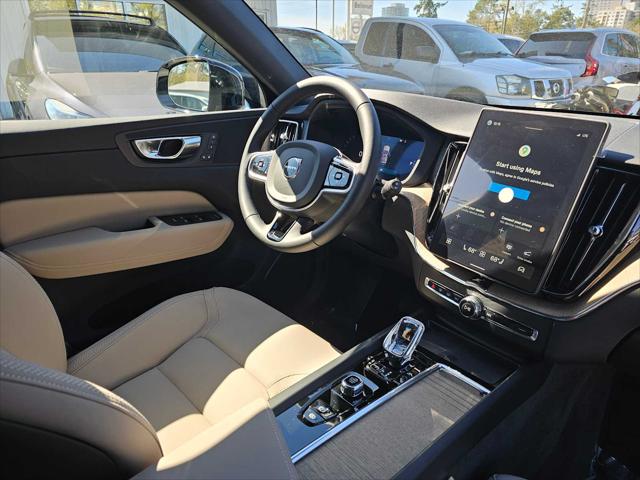 2026 Volvo XC60 B5 Core