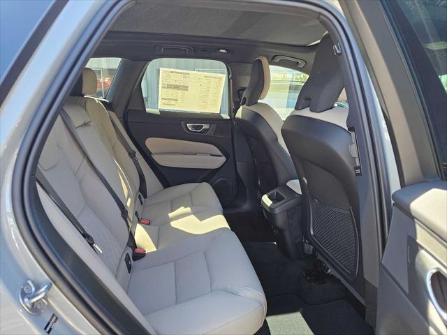 2026 Volvo XC60 B5 Core