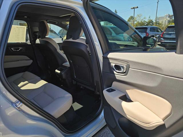 2026 Volvo XC60 B5 Core