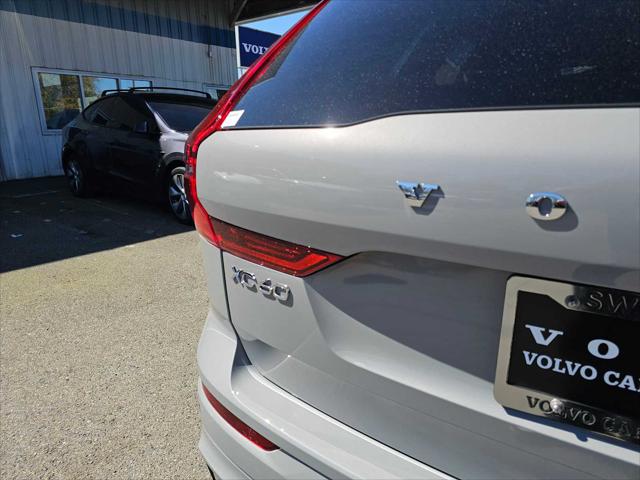 2026 Volvo XC60 B5 Core