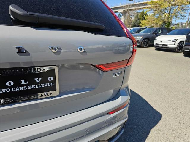2026 Volvo XC60 B5 Core