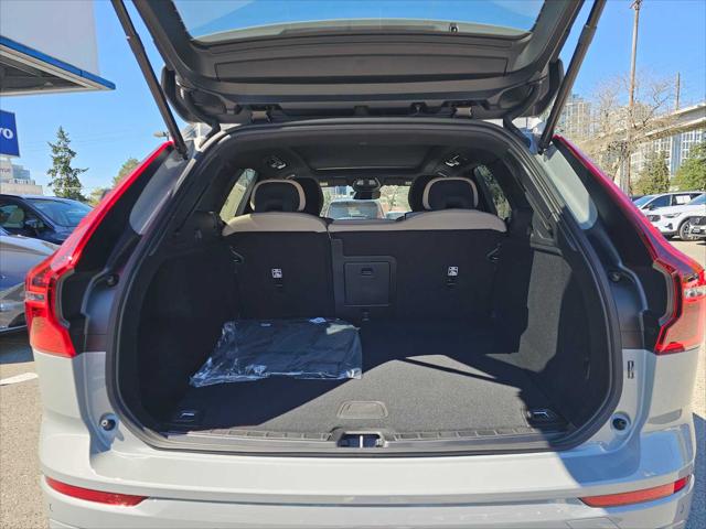 2026 Volvo XC60 B5 Core